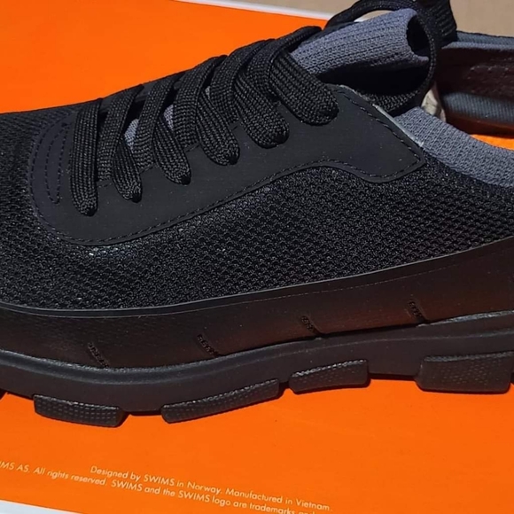 Swims- City Hiker Sneaker - Picture 3 of 6